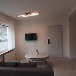 Blue Lagoon & Double With Balcony