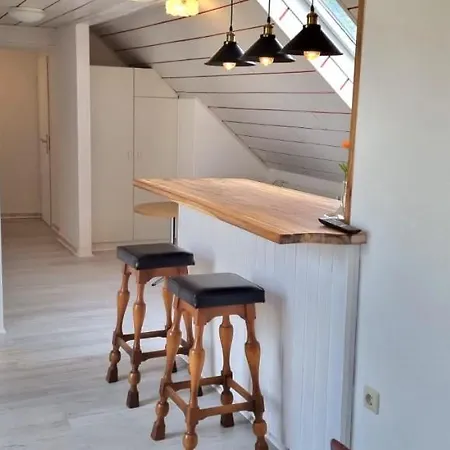 Blue Lagoon & Double With Balcony *