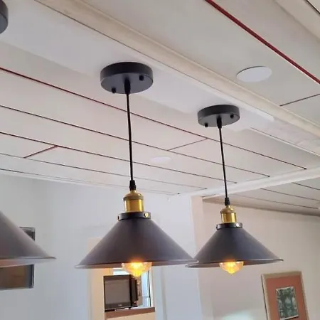 Apartment Blue Lagoon & Double With Balcony Nehren (Rhineland-Palatinate)