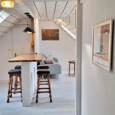 Blue Lagoon Apartment Nehren (Rhineland-Palatinate)