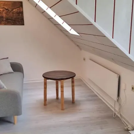 Daire Blue Lagoon & Double With Balcony *