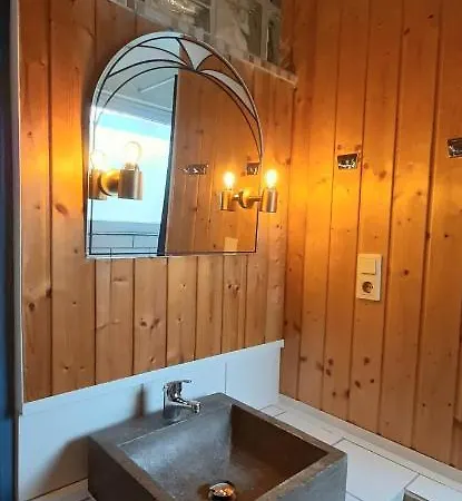 Blue Lagoon & Double With Balcony Apartment