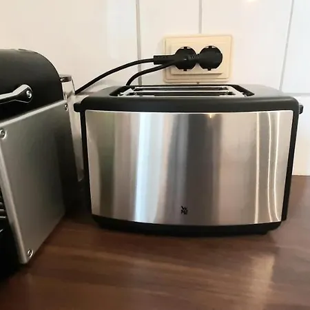 Blue Lagoon & Double With Balcony