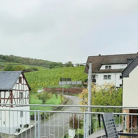 Blue Lagoon & Double With Balcony Nehren (Rhineland-Palatinate)
