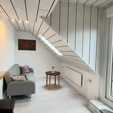 公寓 Blue Lagoon & Double With Balcony *