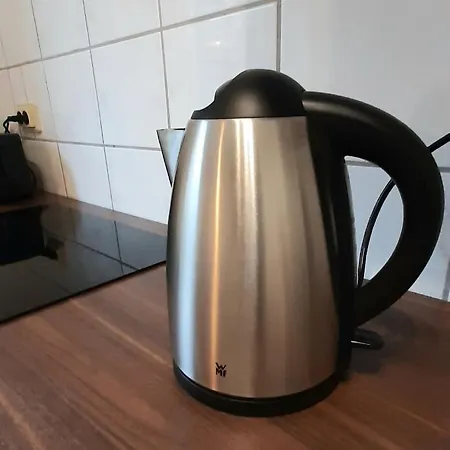 Blue Lagoon & Double With Balcony Daire *