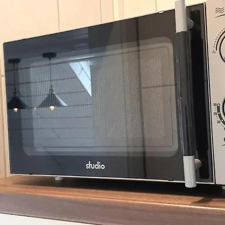 公寓 Blue Lagoon 内仁