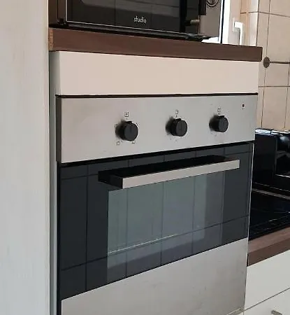 Blue Lagoon Apartment Nehren (Rhineland-Palatinate)