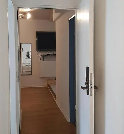 Blue Lagoon & Double With Balcony Nehren (Rhineland-Palatinate)