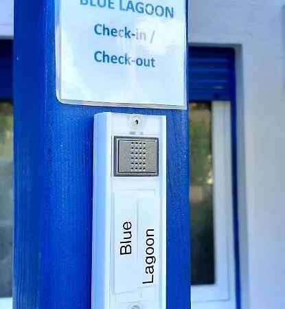 Daire Blue Lagoon & Double With Balcony Nehren (Rhineland-Palatinate)