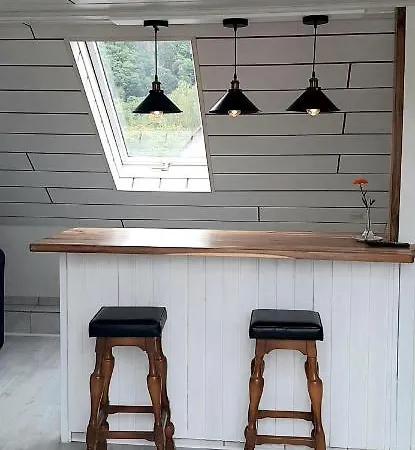 Blue Lagoon & Double With Balcony