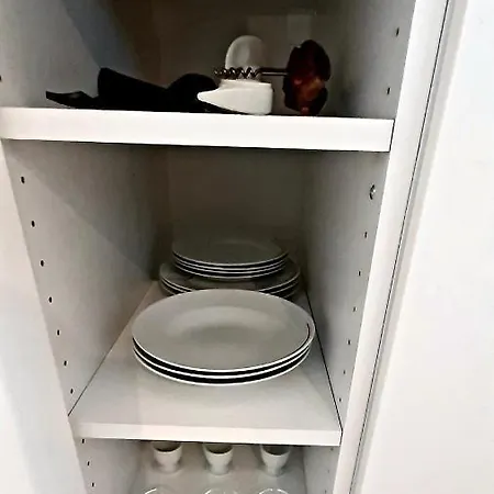 Blue Lagoon & Double With Balcony