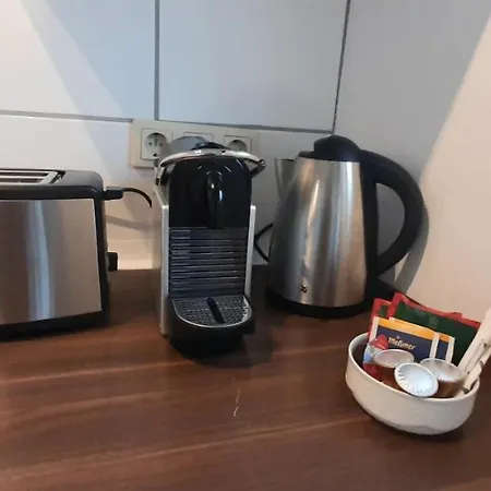 Blue Lagoon & Double With Balcony Apartment Nehren (Rhineland-Palatinate)