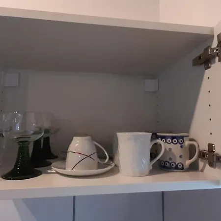 Blue Lagoon & Double With Balcony *