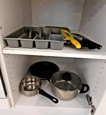 Blue Lagoon & Double With Balcony Daire Nehren (Rhineland-Palatinate)