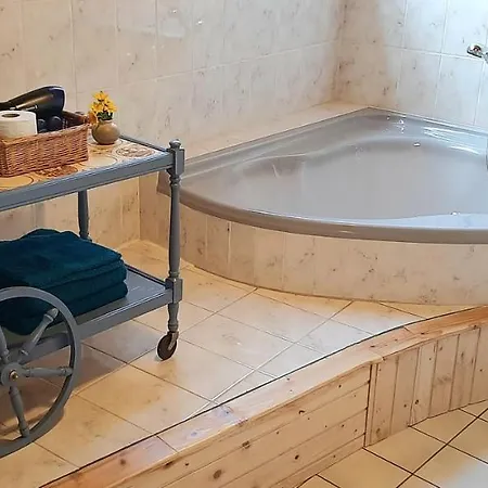 Daire Blue Lagoon & Double With Balcony Nehren (Rhineland-Palatinate)