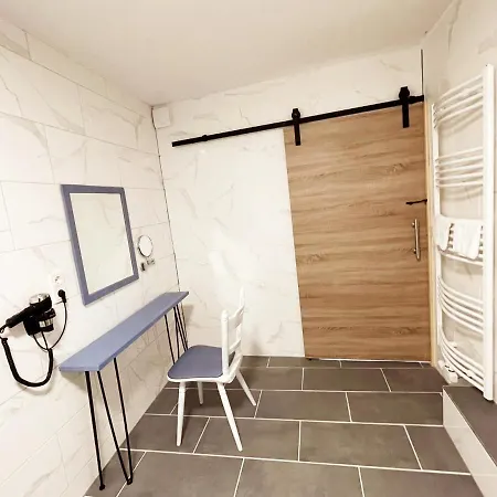 Blue Lagoon & Double With Balcony * Nehren (Rhineland-Palatinate)