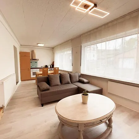 Blue Lagoon & Double With Balcony *