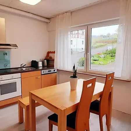 Apartment Blue Lagoon