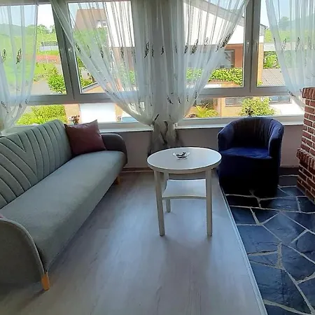 Blue Lagoon & Double With Balcony 内仁