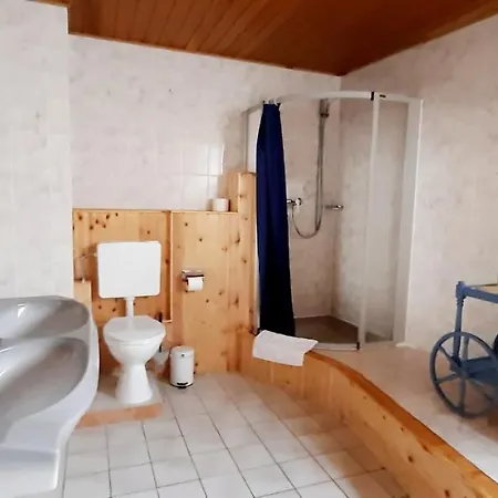 Daire Blue Lagoon & Double With Balcony Nehren (Rhineland-Palatinate)