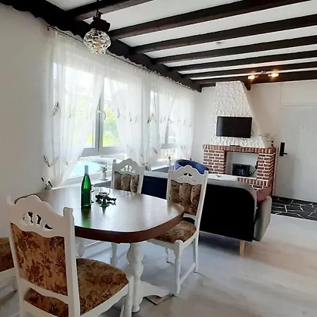 Blue Lagoon & Double With Balcony *