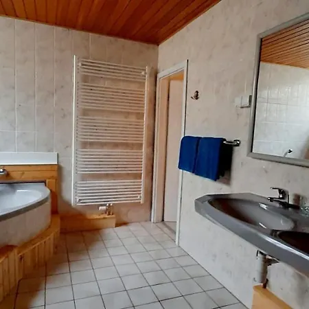 Blue Lagoon & Double With Balcony Nehren (Rhineland-Palatinate)