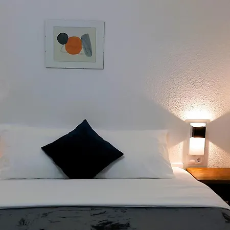 Apartment Blue Lagoon & Double With Balcony *