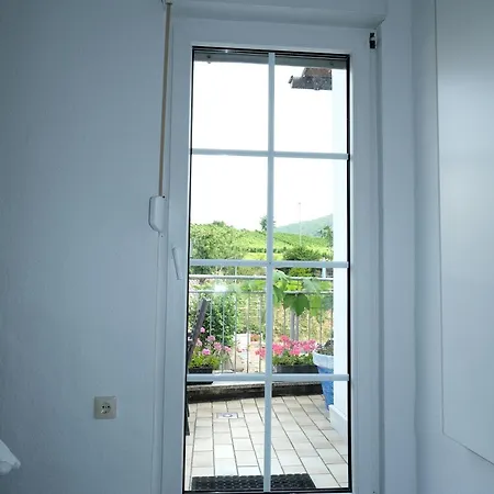 Daire Blue Lagoon & Double With Balcony Nehren (Rhineland-Palatinate)
