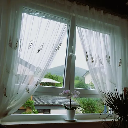 Apartment Blue Lagoon & Double With Balcony Nehren (Rhineland-Palatinate)