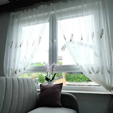 شقة Blue Lagoon & Double With Balcony Nehren (Rhineland-Palatinate)