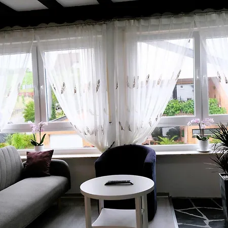 Blue Lagoon Apartment