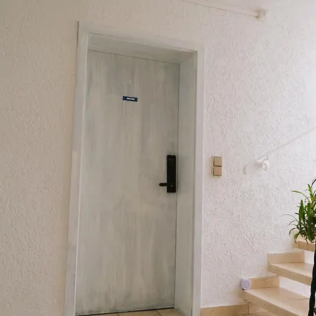 Apartment Blue Lagoon *