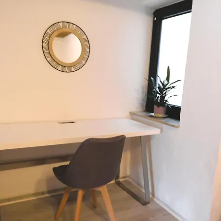 Blue Lagoon & Double With Balcony Apartment Nehren (Rhineland-Palatinate)