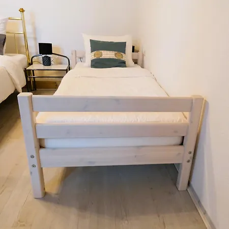 Apartment Blue Lagoon Nehren (Rhineland-Palatinate)