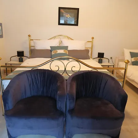 Blue Lagoon Apartment Nehren (Rhineland-Palatinate)