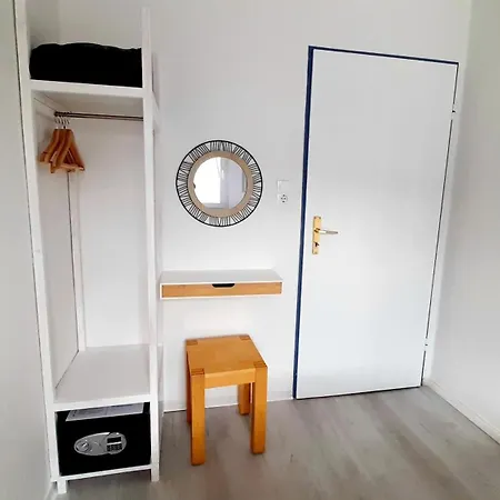 Blue Lagoon Apartment