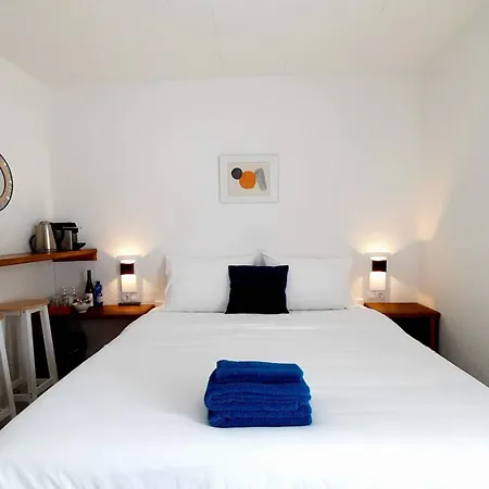 Apartment Blue Lagoon *