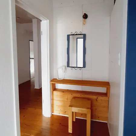 Blue Lagoon & Double With Balcony Apartment Nehren (Rhineland-Palatinate)