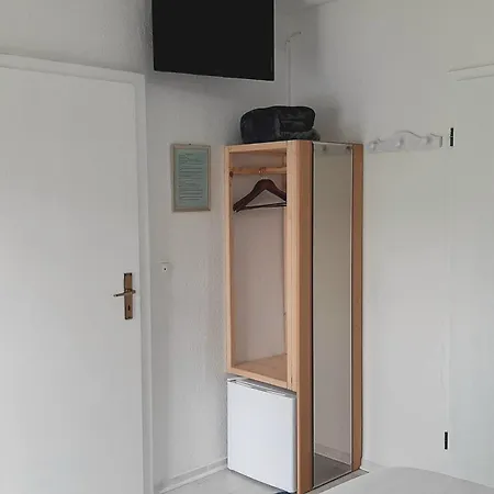 Blue Lagoon Apartment *