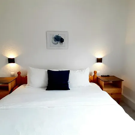 Blue Lagoon & Double With Balcony * Nehren (Rhineland-Palatinate)