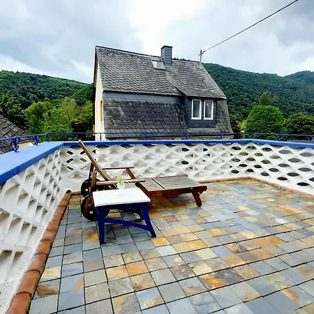 Blue Lagoon Apartment Nehren (Rhineland-Palatinate)