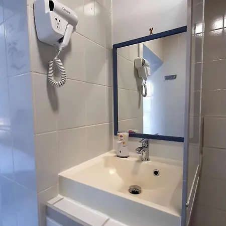 Апартаменты Blue Lagoon & Double With Balcony Нерен