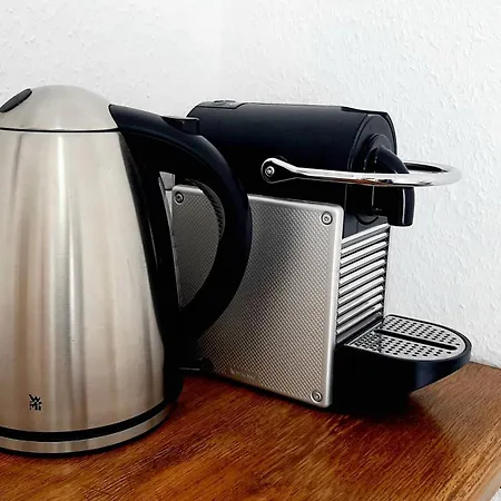 Blue Lagoon & Double With Balcony Daire Nehren (Rhineland-Palatinate)