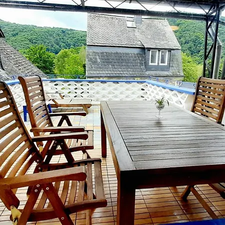Apartment Blue Lagoon Nehren (Rhineland-Palatinate)