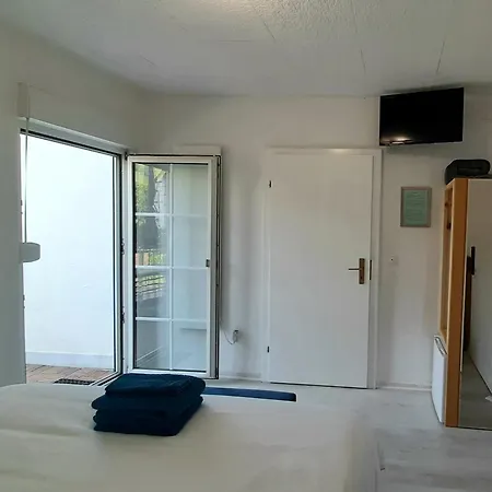 Blue Lagoon & Double With Balcony * Нерен