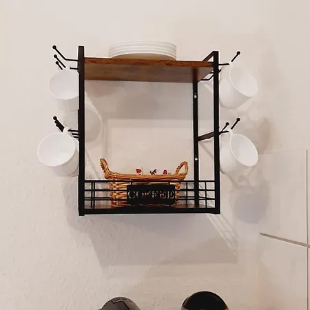 Apartment Blue Lagoon Nehren (Rhineland-Palatinate)