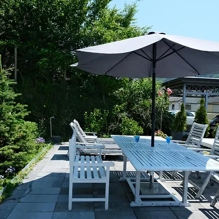 Blue Lagoon & Double With Balcony Daire Nehren (Rhineland-Palatinate)