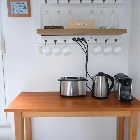 Blue Lagoon & Double With Balcony Апартаменты *