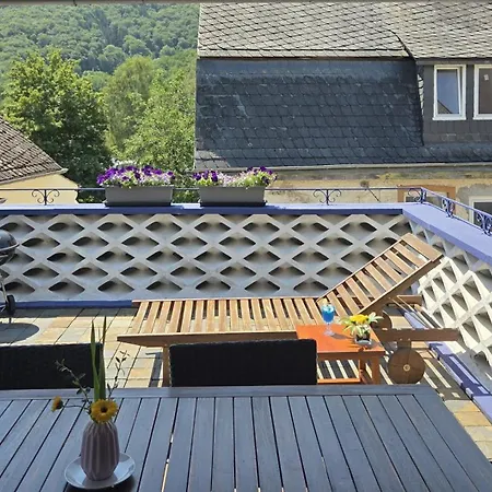 Blue Lagoon & Double With Balcony * Нерен